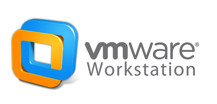 Logo de VMware