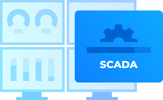 SCADA Thick Clients