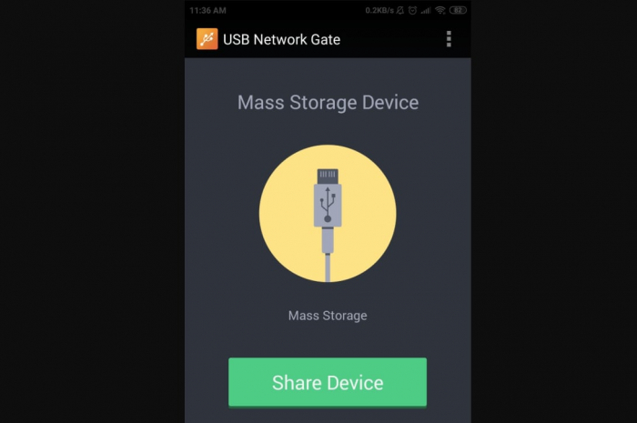  connect to Android devices remotely