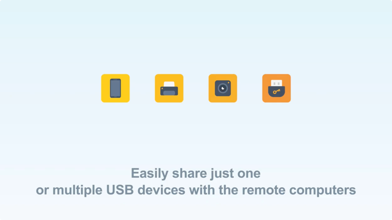 Video guide til VirtualBox USB-gennemgang