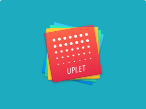 Uplet discount coupon