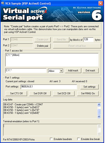 virtual serial port driver 7.1 crack keygen torrent