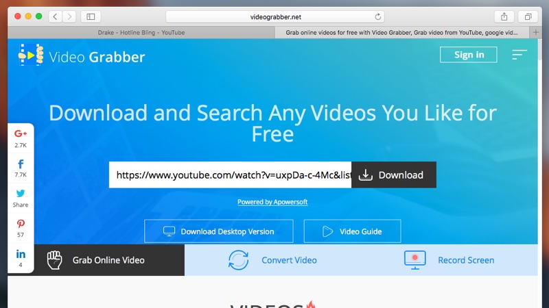 download the new version for windows YouTube By Click Downloader Premium 2.3.41 download the new version for windows YouTube By Click Downloader Premium 2.3.41