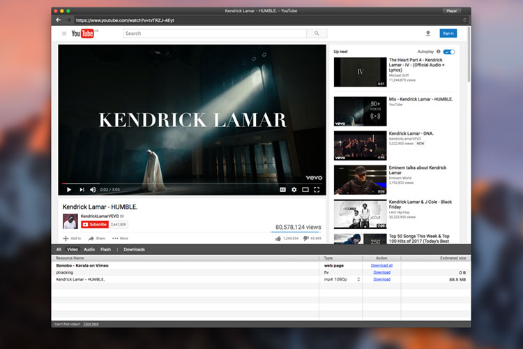 Elmedia Player Elmedia Player