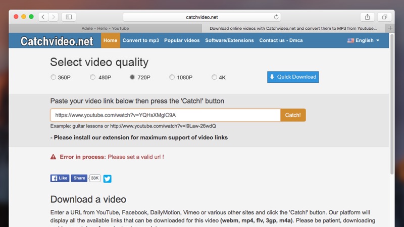 catchvideo.net catchvideo.net
