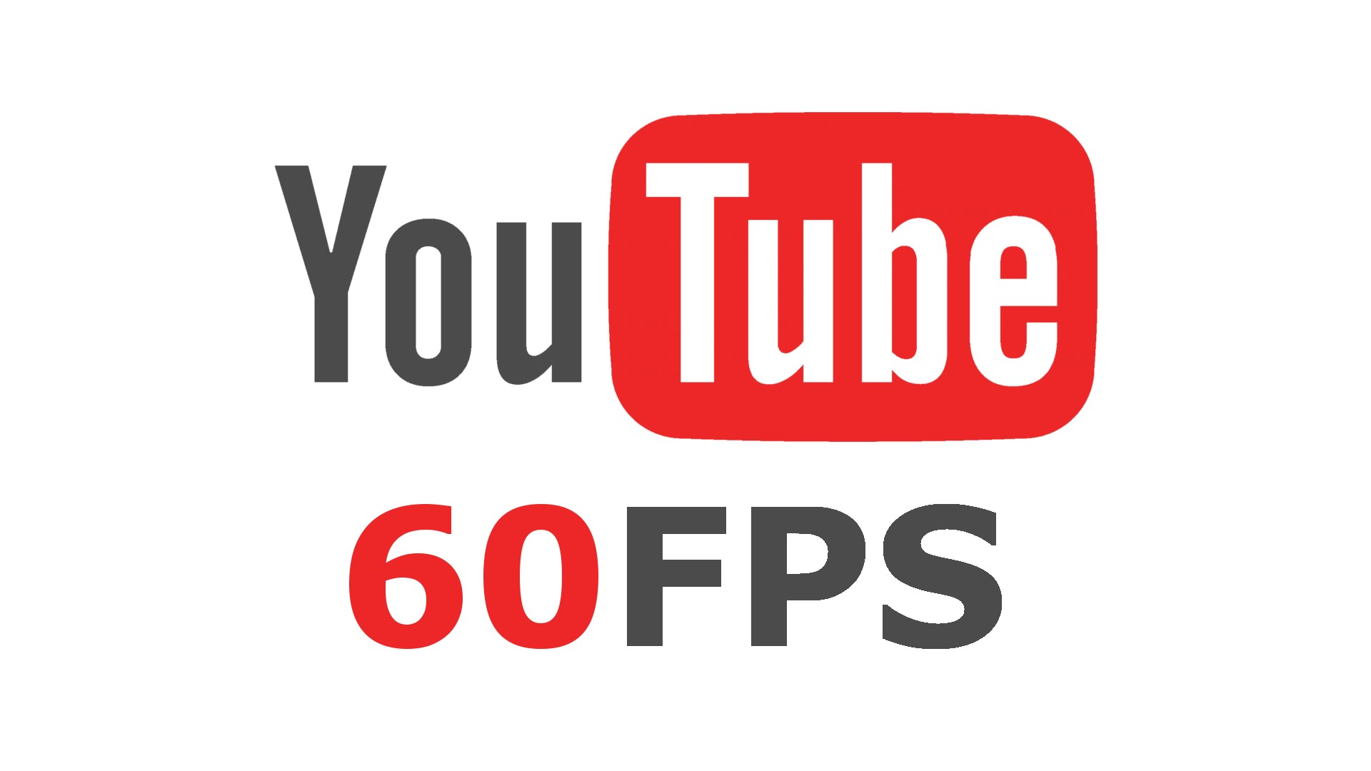 60 FPS 60 FPS