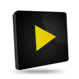 Videoder icon