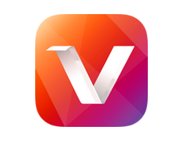 Vidmate icon