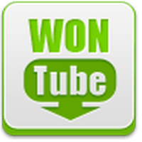 WonTube icon