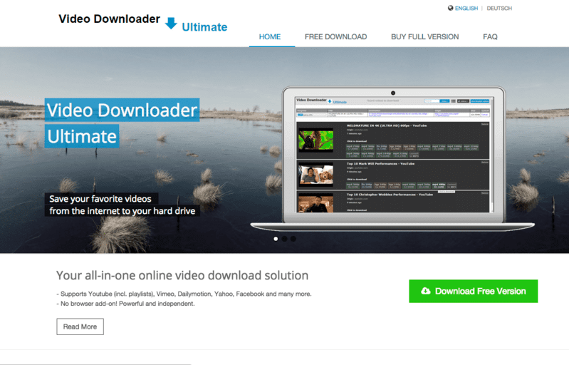 online youtube video downloader windows