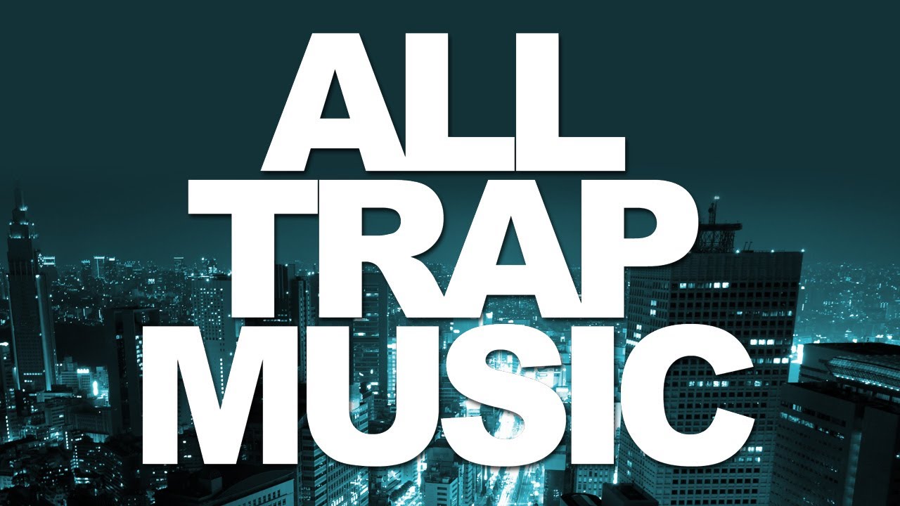 AllTrapMusic AllTrapMusic