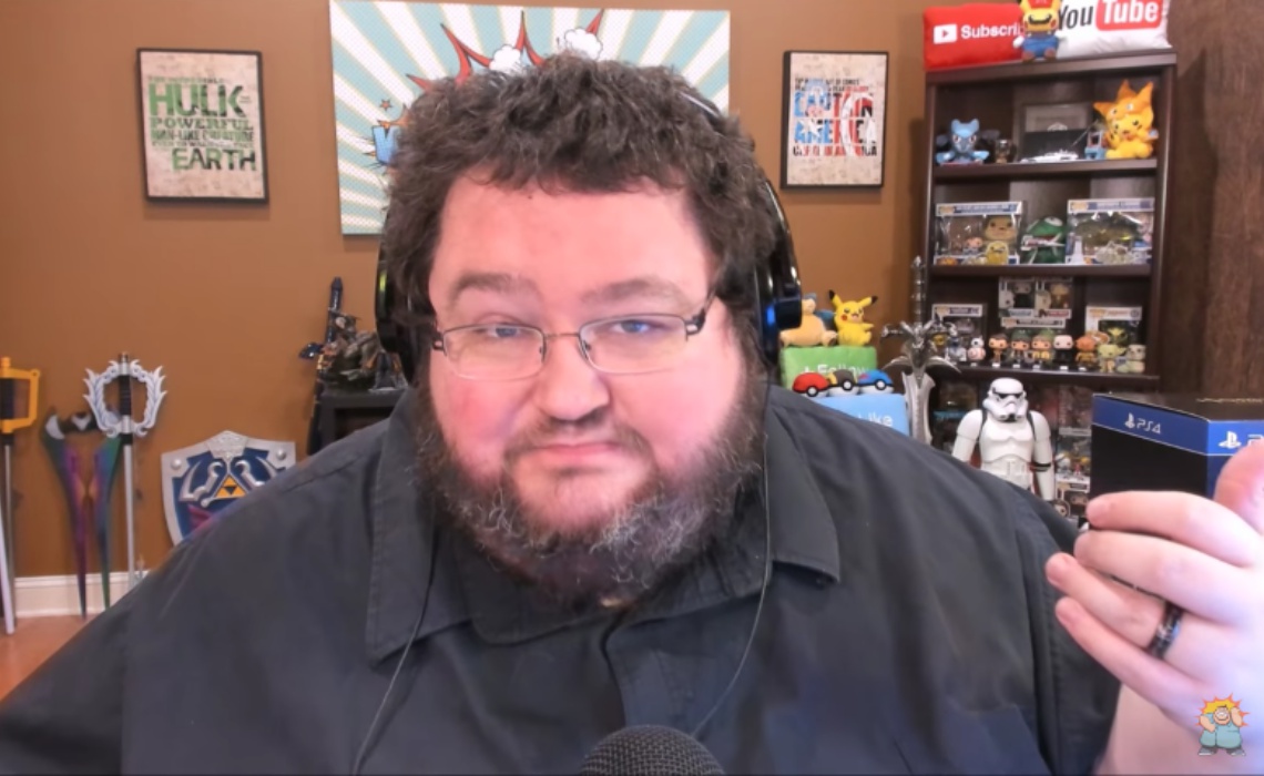 Boogie 2988 Boogie 2988
