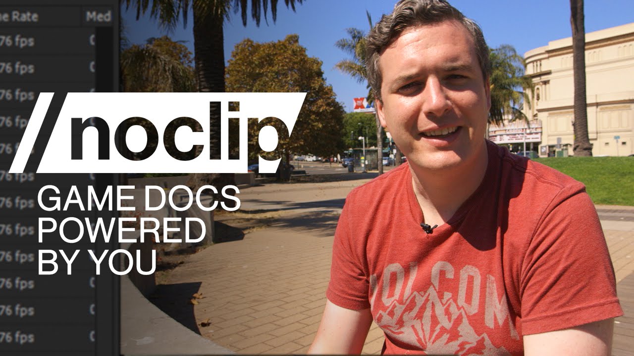 Noclip Noclip