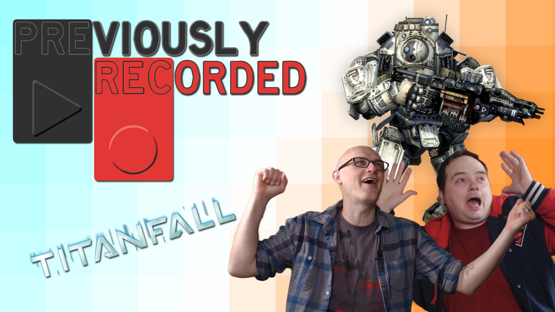 Previously Recorded Previously Recorded