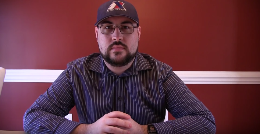 Total Biscuit Total Biscuit