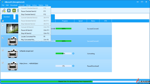 Allavsoft Allavsoft