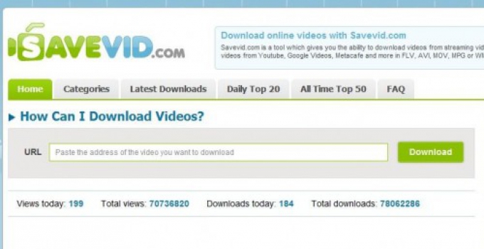 SaveVid SaveVid