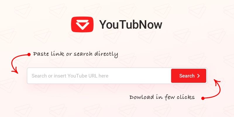 YouTubNow YouTubNow