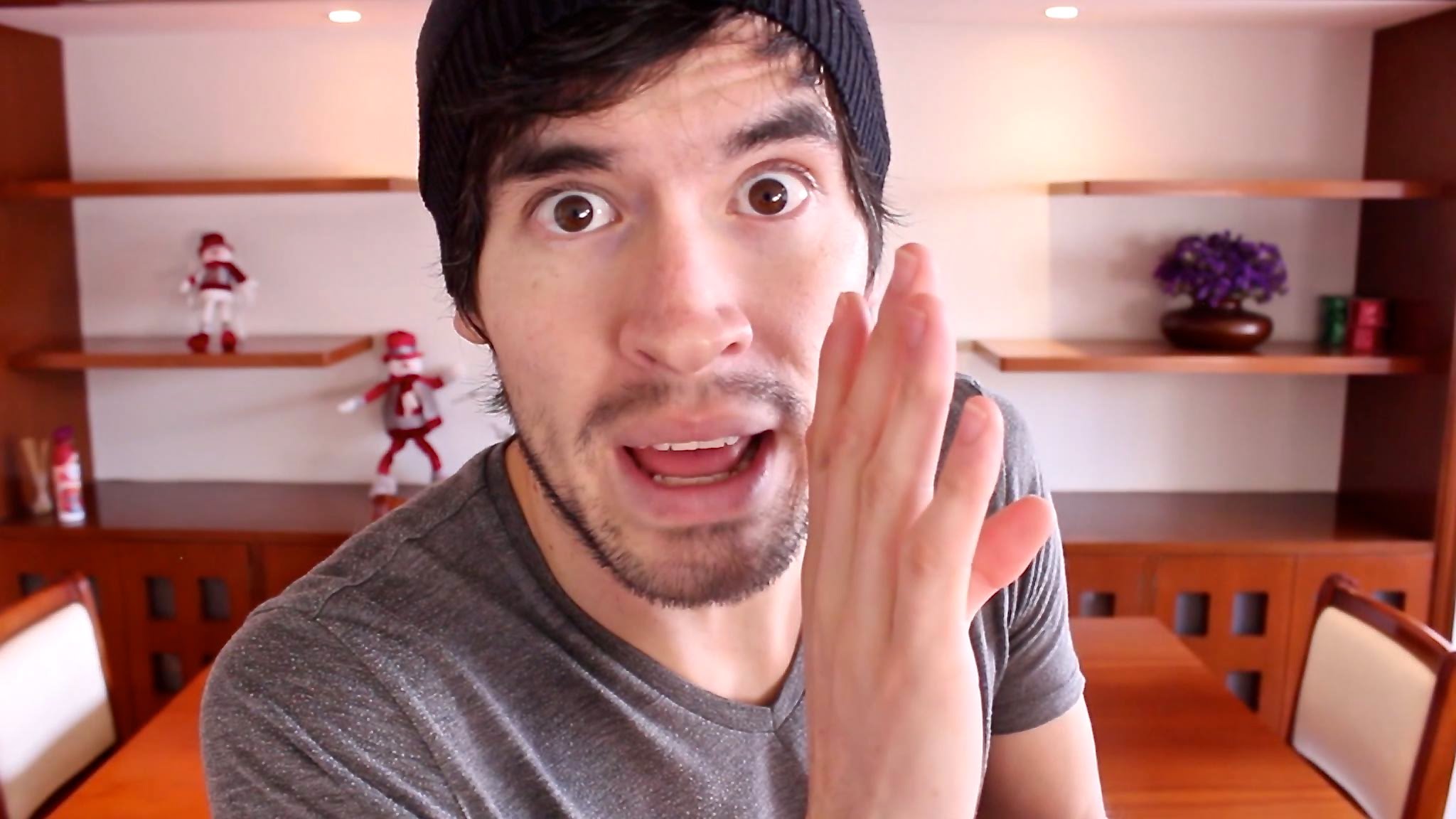 HolaSoyGerman HolaSoyGerman