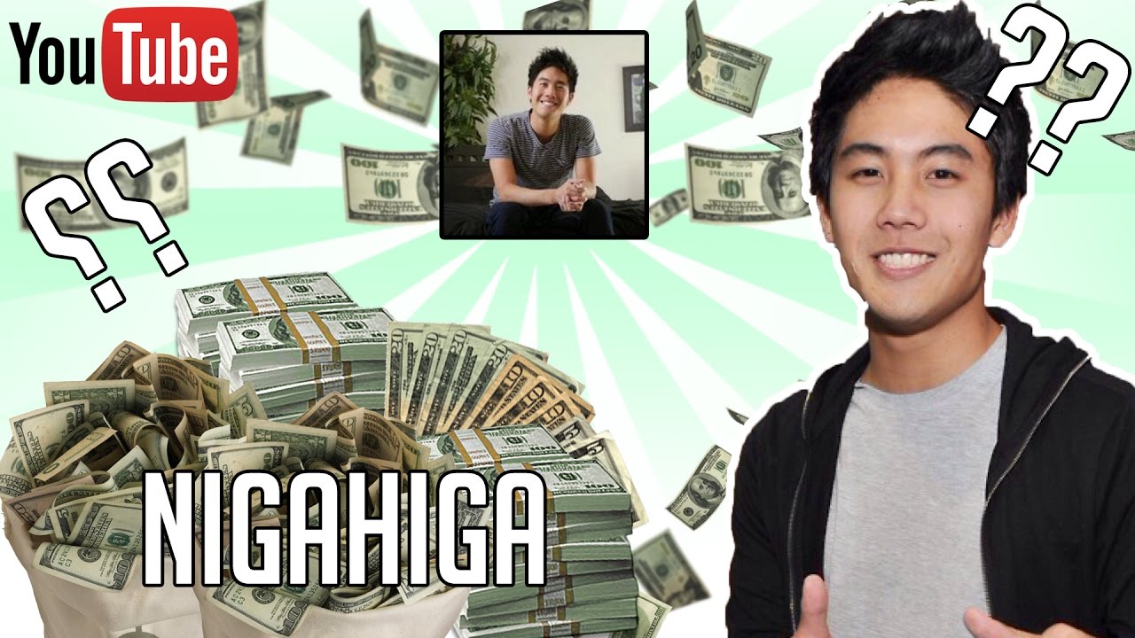 NigaHiga NigaHiga
