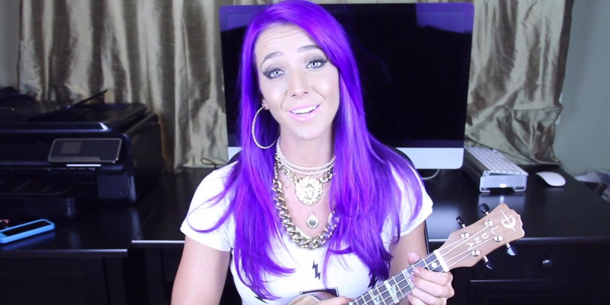 JennaMarbles JennaMarbles