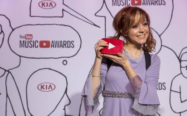 Lindsey Stirling Lindsey Stirling