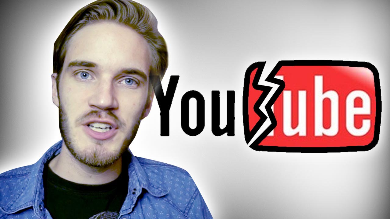 PewDiePie PewDiePie