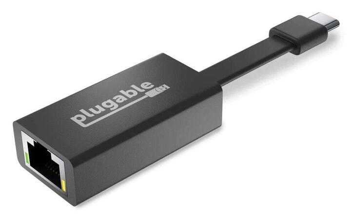 Plugable USBC-TE1000