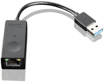 Adaptateur USB vers réseau local Lenovo