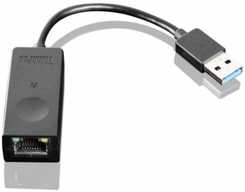 Lenovo USB to LAN extender