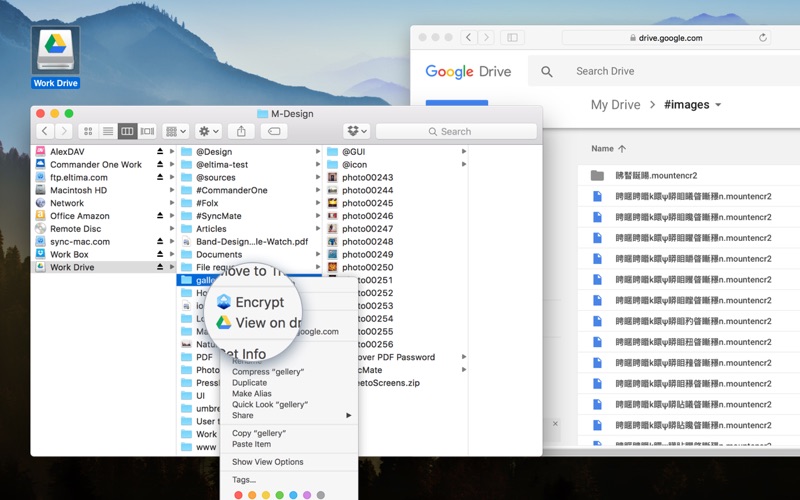 Encryption software Encryption software