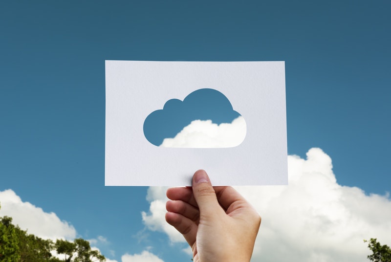 Cloud computing Cloud computing