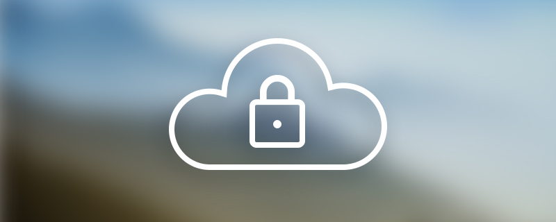 Cloud encryption Cloud encryption