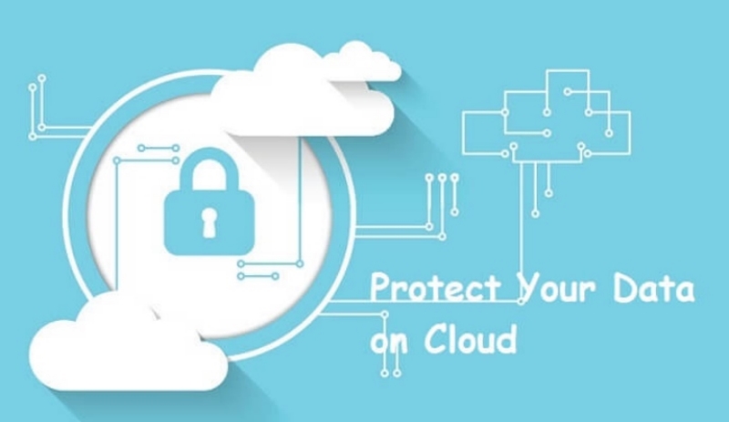 Protect your cloud data Protect your cloud data