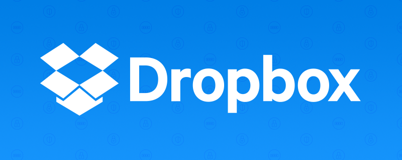 Dropbox security Dropbox security