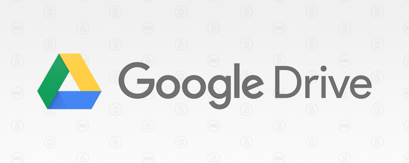 Google Drive security Google Drive security