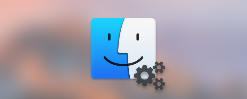 Tweak Mac Finder Tweak Mac Finder