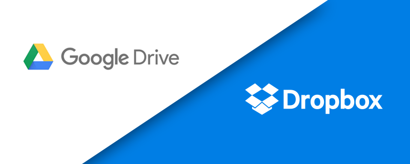 google drive vs dropbox google drive vs dropbox