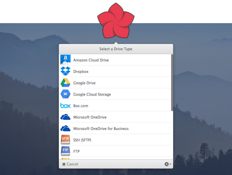 cloudmounter no cache cloudmounter no cache