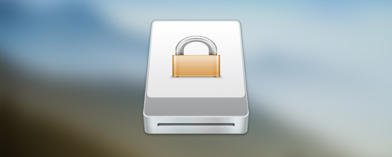 Encrypt External Drives Encrypt External Drives