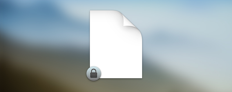 Encrypt Documents & Files Encrypt Documents & Files