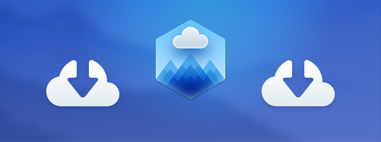 CloudMounter CloudMounter