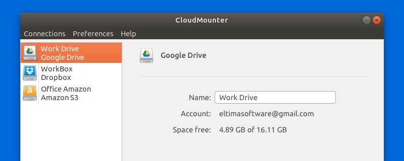 cloudmounter linux cloudmounter linux