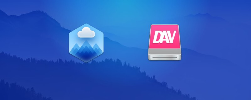 MyDrive via CloudMounter MyDrive via CloudMounter