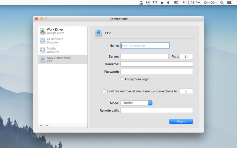 cloudmounter serial cloudmounter serial