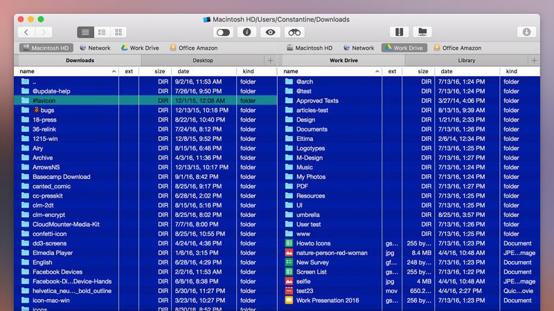 commander one pro android to mac commander one pro android to mac