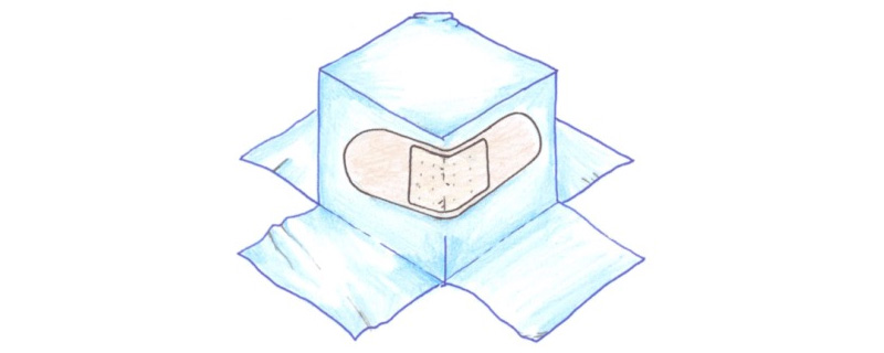 Dropbox discontinues support for Public folder Dropbox discontinues support for Public folder