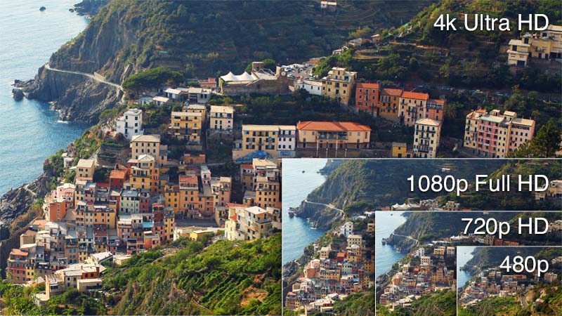 Elmedia 4K Elmedia 4K
