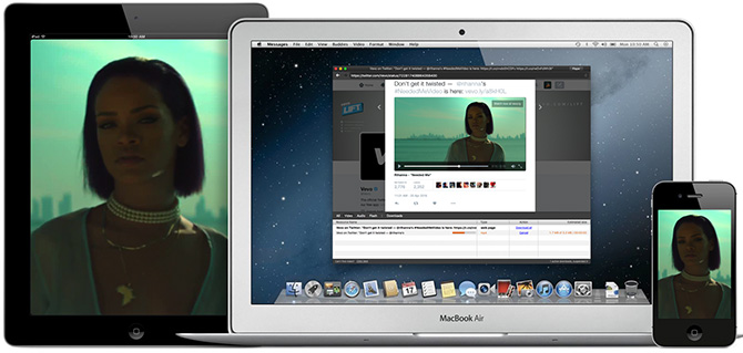 Airplay Streaming Airplay Streaming