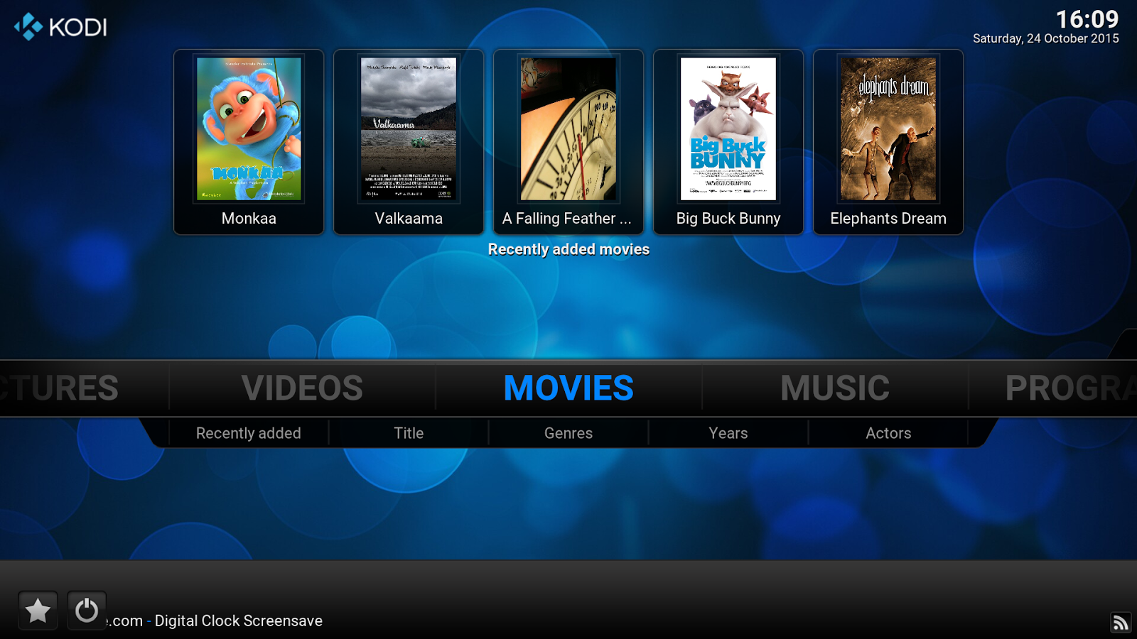 Kodi Kodi